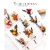 Thiệp Hoa khô Handmade A6 AOH Art of Healing 20/11 8/3 Noel Sinh nhật Giá 38.999đ 2