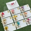 Thiệp hoa khô handmade cao cấp kèm bao thư sinh nhật 8/3 20/10 Giáng sinh 8.000đ 2