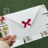Thiệp hoa khô handmade cao cấp kèm bao thư sinh nhật 8/3 20/10 Giáng sinh 8.000đ 7