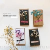 Thiệp hoa khô handmade tặng tình yêu kèm phong thư hoa baby màu ngẫu nhiên - 20.000₫ 7