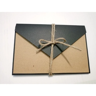 Thiệp kéo ảnh handmade phong thư - Gửi ảnh ngay sau khi đặt, giá ưu đãi 32.000₫