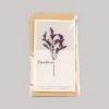 Thiệp kraft vintage cao cấp – Quà tặng sang trọng sinh nhật, Valentine, 8/3, 20/10, 20/11 – Giá chỉ 10.000 VND 9