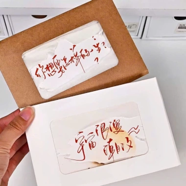 Thiệp lửa DIY Handmade chúc mừng sinh nhật, Valentine, 8/3, Giáng sinh – 12.000đ