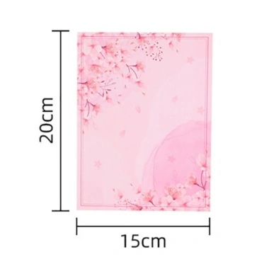 Thiệp Ngày Giáo Viên JEROMY 3D Bướm Nhiều Màu Chúc Mừng Biết Ơn 95.904 VND 2