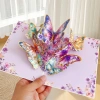 Thiệp Ngày Giáo Viên JEROMY 3D Bướm Nhiều Màu Chúc Mừng Biết Ơn 95.904 VND 10
