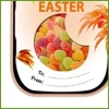 Thiệp Phục Sinh 20 mảnh - Giữ kẹo, giỏ Easter Basket, thiệp mùa xuân cho bé trai - Giá ưu đãi 111.100 VND 2
