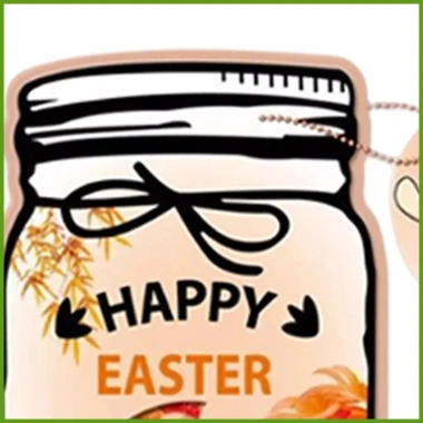 Thiệp Phục Sinh 20 mảnh - Giữ kẹo, giỏ Easter Basket, thiệp mùa xuân cho bé trai - Giá ưu đãi 111.100 VND 3 Thiệp Phục Sinh 20 mảnh - Giữ kẹo, giỏ Easter Basket, thiệp mùa xuân cho bé trai - Giá ưu đãi 111.100 VND 3