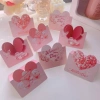 Thiệp quà tặng đa dịp 14/2, 8/3, Valentine - Giá sỉ 90.000, chất lượng Mộc 68 5