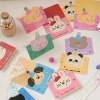 Thiệp quà tặng sinh nhật mini để bàn hình thú cute phong cách Hàn Quốc 8.000 VND 2
