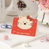 Thiệp quà tặng sinh nhật mini để bàn hình thú cute phong cách Hàn Quốc 8.000 VND 6
