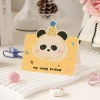 Thiệp quà tặng sinh nhật mini để bàn hình thú cute phong cách Hàn Quốc 8.000 VND 7