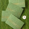 Thiệp Sang Trọng Ý Nghĩa Trang Trí Hộp Quà 14/2 8/3 20/10 Giáng Sinh 7.500đ 3