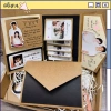 Thiệp Scrapbook Handmade Ảnh Theo Yêu Cầu - Quà Tặng Người Yêu, Bạn Bè Dịp Anniversary, Giá 80.000đ