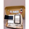 Thiệp Scrapbook Handmade Ảnh Theo Yêu Cầu - Quà Tặng Người Yêu, Bạn Bè Dịp Anniversary, Giá 80.000đ 2