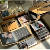 Thiệp Scrapbook Handmade Ảnh Theo Yêu Cầu - Quà Tặng Người Yêu, Bạn Bè Dịp Anniversary, Giá 80.000đ 4