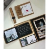 Thiệp Scrapbook Handmade Ảnh Theo Yêu Cầu - Quà Tặng Người Yêu, Bạn Bè Dịp Anniversary, Giá 80.000đ 5