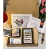 Thiệp Scrapbook Handmade Ảnh Theo Yêu Cầu - Quà Tặng Người Yêu, Bạn Bè Dịp Anniversary, Giá 80.000đ 6