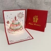 Thiệp Sinh Nhật 3D Có Nhạc Đèn Hình Bánh Gato Happy Birthday - Giá Ưu Đãi 73.500₫ 4