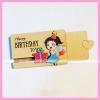 Thiệp Sinh Nhật Handmade Gỗ 3 Lớp Chuyển Động Độc Đáo Giá 30.000₫ 5