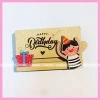 Thiệp Sinh Nhật Handmade Gỗ 3 Lớp Chuyển Động Độc Đáo Giá 30.000₫ 7