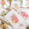 Thiệp sinh nhật handmade - Nhiều mẫu đẹp, giá ưu đãi 8.000đ, chất lượng cao 7