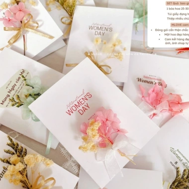 Thiệp sinh nhật handmade - Nhiều mẫu đẹp, giá ưu đãi 8.000đ, chất lượng cao