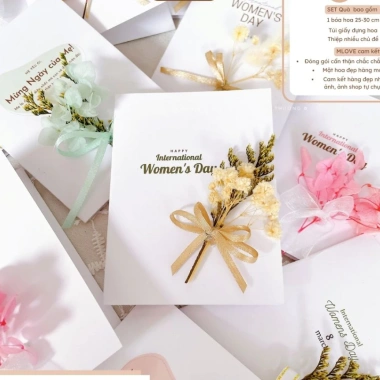 Thiệp sinh nhật handmade - Nhiều mẫu đẹp, giá ưu đãi 8.000đ, chất lượng cao