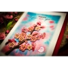 Thiệp Tết Giấy Xoắn Handmade 13x18 cm - Thiết kế độc đáo, giá chỉ 80.000 VNĐ 8