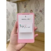 Thiệp tin nhắn tình yêu scrapbook, không chữ, khách tự viết, chỉ 25.000₫ 2