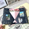Thiệp tình yêu handmade 45k giảm còn 36k - Quà tặng ý nghĩa cho bạn gái và mẹ
