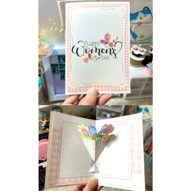 Thiệp tình yêu handmade 45k giảm còn 36k - Quà tặng ý nghĩa cho bạn gái và mẹ 5 Thiệp tình yêu handmade 45k giảm còn 36k - Quà tặng ý nghĩa cho bạn gái và mẹ 5