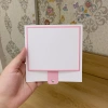 Thiệp Trượt Pop Up Slide Card Dán Ảnh Scrapbook Jasmine – Giá chỉ 25.000₫