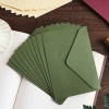 Thiệp Viết Tay Cổ Điển Kèm Phong Thư Sang Trọng - Giá Chỉ 7.000₫ Giảm Đặc Biệt 5