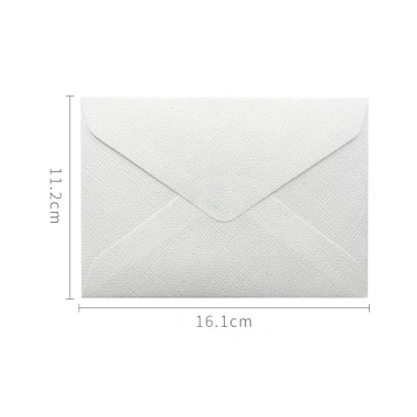 Thiệp Viết Tay Cổ Điển Kèm Phong Thư Sang Trọng - Giá Chỉ 7.000₫ Giảm Đặc Biệt 10 Thiệp Viết Tay Cổ Điển Kèm Phong Thư Sang Trọng - Giá Chỉ 7.000₫ Giảm Đặc Biệt 10