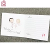 Thiệp vuông gấp Chúc Mừng Đám Cưới - Quà Tặng Wedding Giá Chỉ 17.100 VNĐ 2