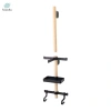 Thiết bị bảo quản đa năng - móc treo mũ bảo hiểm, giày, kính, tiết kiệm không gian nhà để xe gia đình