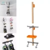 Thiết bị bảo quản đa năng - móc treo mũ bảo hiểm, giày, kính, tiết kiệm không gian nhà để xe gia đình 3