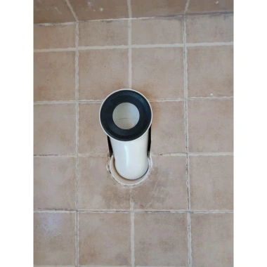 Thiết bị chỉnh lệch tâm bồn cầu 2.5‑12.5cm, ống thoát phi 110mm - 85.000đ 6