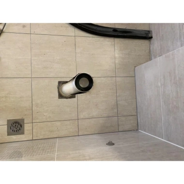 Thiết bị chỉnh lệch tâm bồn cầu 2.5‑12.5cm, ống thoát phi 110mm - 85.000đ 8