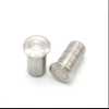 Thiết bị chống bụi thép không gỉ 304 - Vỏ dày vô hình, pin thép, lò xo chống cát - Giá ưu đãi 225.014 VND 5