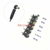 Thiết Bị Chuyển Đổi Nguồn Điện Áp 30W 6 Phích Cắm DC 3V‑12V 1A‑2.5A Giá ưu đãi 44,407 VND 3