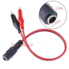 Thiết Bị Chuyển Đổi Nguồn Điện Áp 30W 6 Phích Cắm DC 3V‑12V 1A‑2.5A Giá ưu đãi 44,407 VND 8