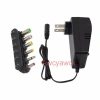 Thiết Bị Chuyển Đổi Nguồn Điện Áp 30W 6 Phích Cắm DC 3V‑12V 1A‑2.5A Giá ưu đãi 44,407 VND 10