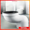 Thiết bị chuyển tâm bồn cầu, dịch tâm xí bệt - Chỉnh lệch 5-12.5cm, tối ưu vị trí vệ sinh