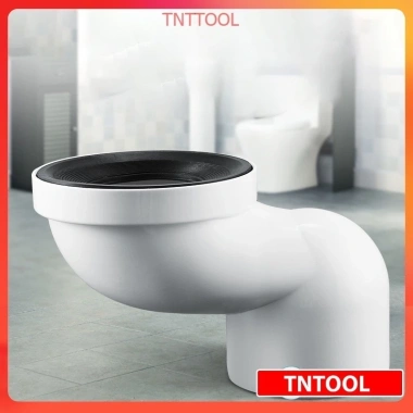 Thiết bị chuyển tâm bồn cầu, dịch tâm xí bệt - Chỉnh lệch 5-12.5cm, tối ưu vị trí vệ sinh