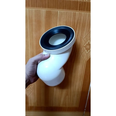 Thiết bị chuyển tâm bồn cầu, dịch tâm xí bệt - Chỉnh lệch 5-12.5cm, tối ưu vị trí vệ sinh