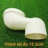 Thiết bị chuyển tâm bồn cầu, dịch tâm xí bệt - Chỉnh lệch 5-12.5cm, tối ưu vị trí vệ sinh 9