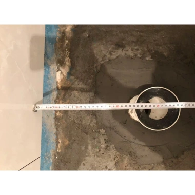Thiết bị chuyển tâm xí bệt điều chỉnh tới 10cm - Giá chỉ 100.000đ, hàng loại 1 6