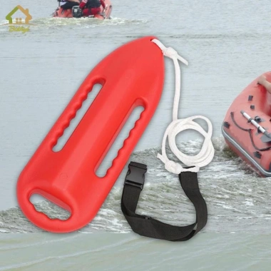 Thiết bị cứu sinh đa năng Cứu hộ, Phao bơi huấn luyện, Lặn biển, Kayak – 433.400₫ 9