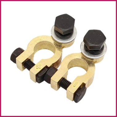 Thiết bị đầu cuối pin độ dẫn cao ô tô, xe tải, RV, thuyền - Giá ưu đãi 139.700₫